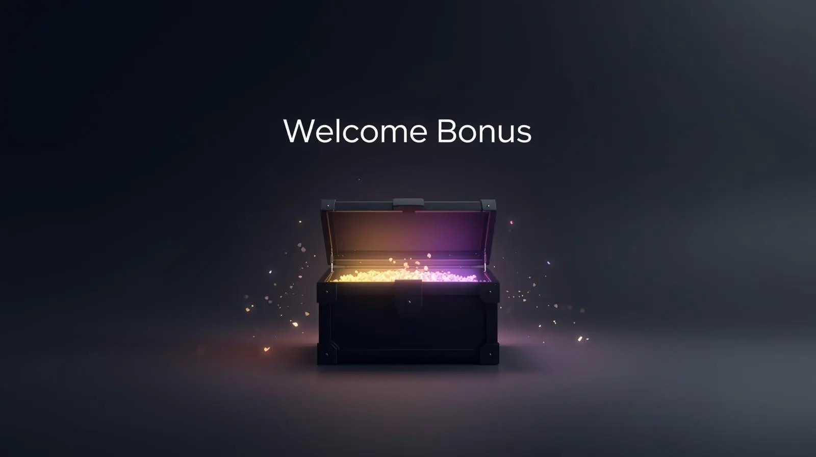 Asino Casino treasure bonus chest